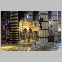 Siena, Cattedrale di Santa Maria Assunta, photo Boris Roman Mohr,16.jpg